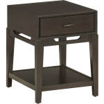 Sutton Chairside Table