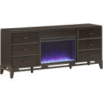 Latitude 26" Fireplace Insert - Image 4