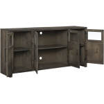 Finnegan 68" Console W/ 4 Doors - Image 16