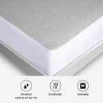 Air-X Performance® Mattress Protector - California King - Image 5