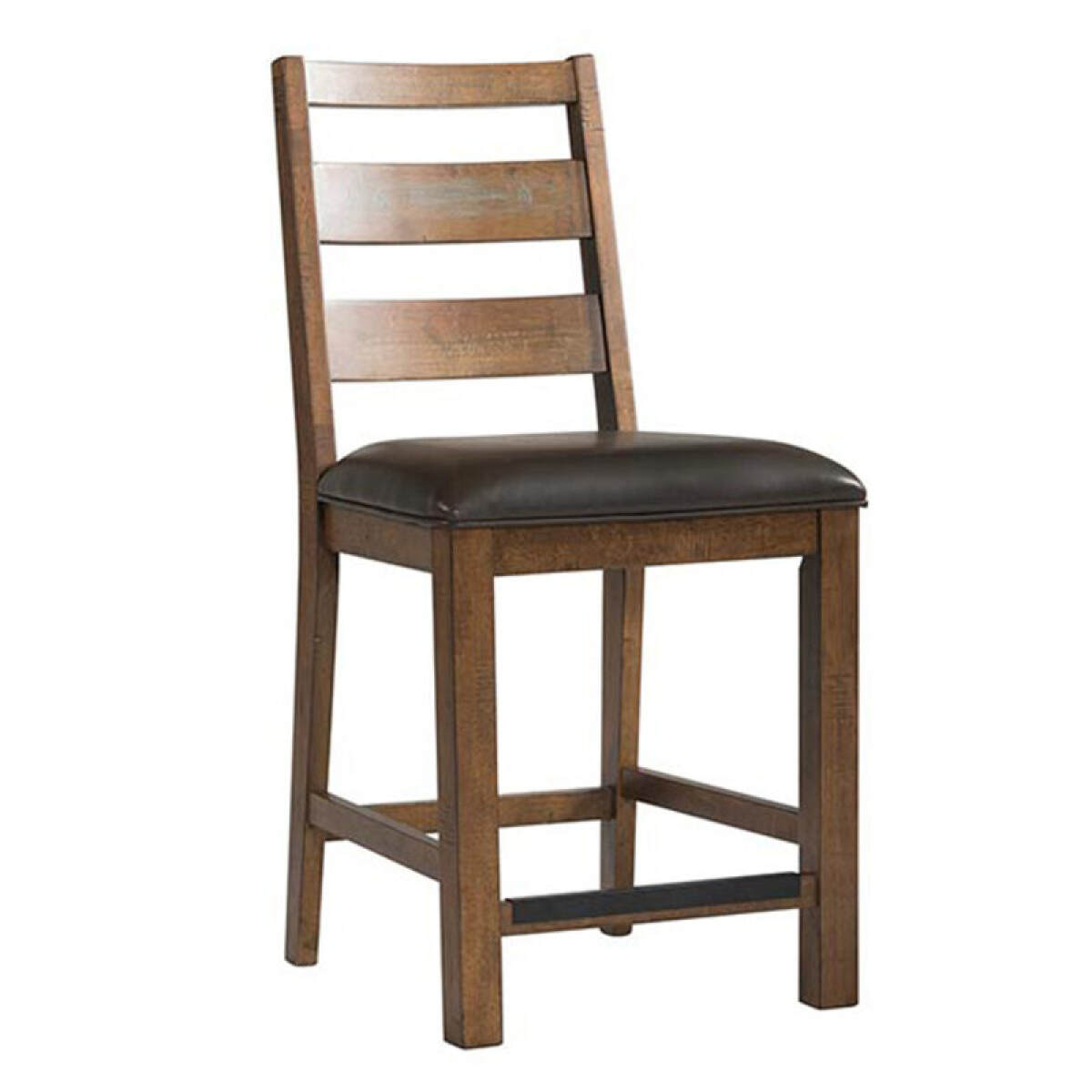 46058fd89b4a7d360ba5e28f7797f526 Taos Ladder Stool - Image 1