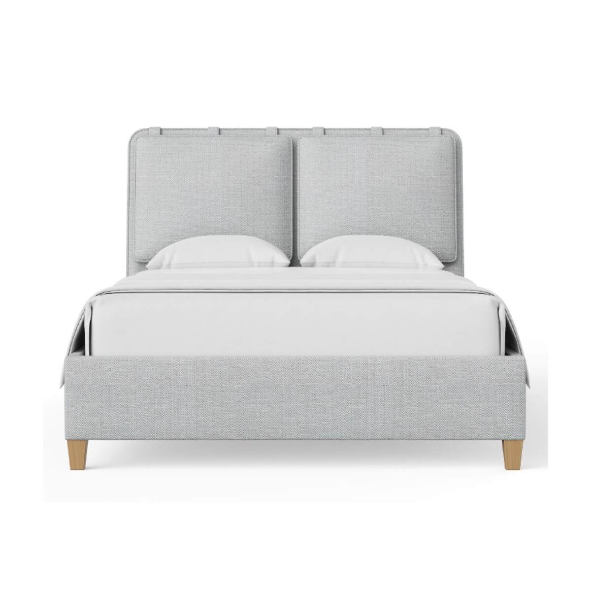 4622172170aea9762a651f60ae9f8d16 Nordhaven Upholstered Bed-blue Mist - 853-551H-155H-822H-404, 850-661H-166H-822H-404 - Image 1