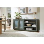 Perry 65" Console W/ 2 Doors - Image 3