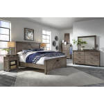 Tucker 5 Drawer Chest - Image 3