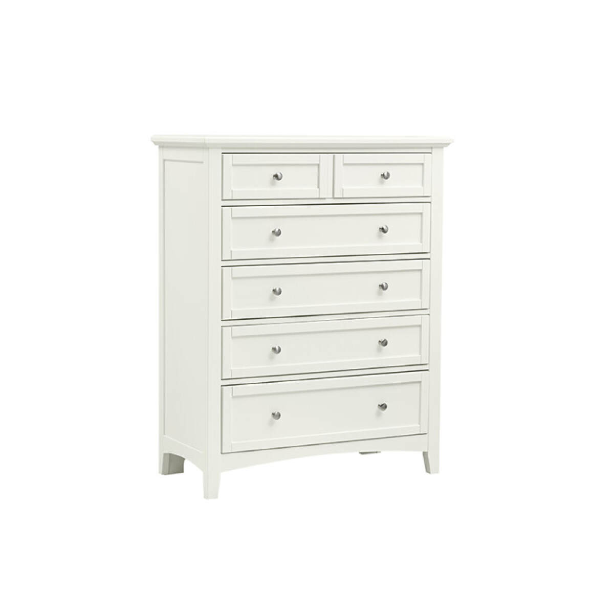 465d999a4b907f36c6152a8719efc3ce Bonanza 5-drawer Storage Chest - BB29-115 - Image 1