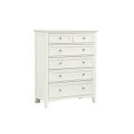 Bonanza 5-drawer Storage Chest - BB29-115