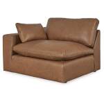Emilia 3-Piece Sectional Sofa, 2-Piece Sectional Loveseat and Ottoman - Image 11