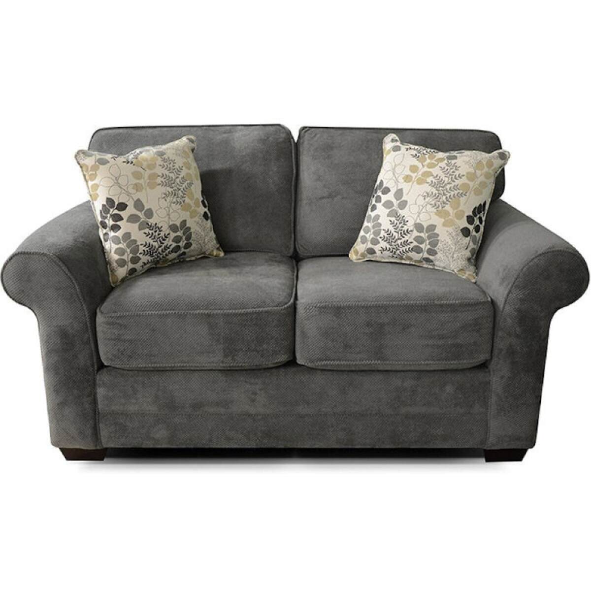467af30931eabced5a3f3ad3a224c9aa Brantley Loveseat - Image 1
