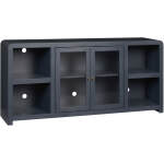 Taylor 71" Console W/ 2 Doors MYY1250-BLK - Image 10