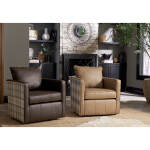 Heidi - 360 Swivel Chair - FS2418LFP2 - Image 12