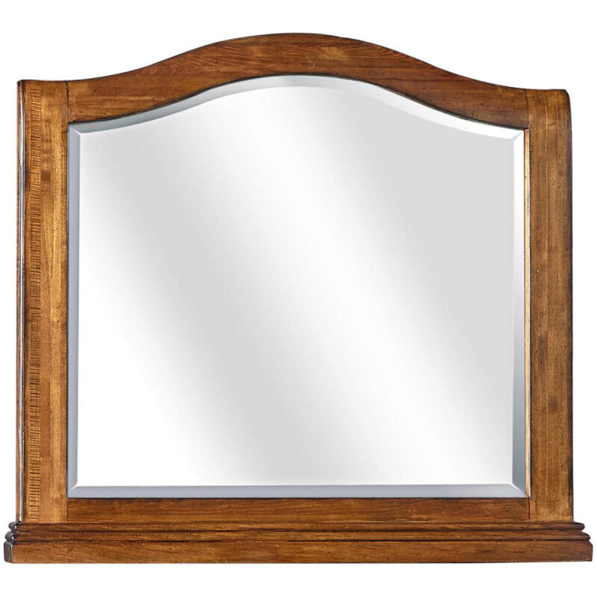 46d7e06bc622a0e16727b0e75622ac41 Oxford Arched Mirror - Image 1