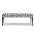 Javora - Dining Bench - 9940DW - Image 4