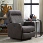 Costilla - Petite, Modern Styled Recliner - 2A34LV - Image 6