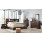 Modern Loft S Nightstand - Image 4