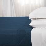 Cooling Blanket - Navy / King - Image 5