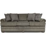 Knox Sofa With Nails