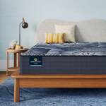 Serta Perfect Sleeper X Hybrid Mattress - Level One Firm / Queen
