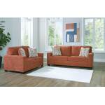 Aviemore Sofa and Loveseat - Image 3