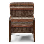 Rybe - Modern Accent Chair - Dark Walnut - FS3100DWS - Image 5