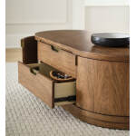 Caden Lift Top Cocktail Table - Image 8
