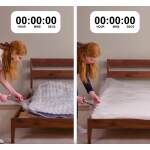 Serta Five Star Mattress - 14" Firm - Twin XL - Image 14