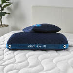 Night Ice Performance® Pillow - King / 1.0 - Image 4