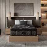 Beautyrest Black - Series Two Plush Pillow Top / Full