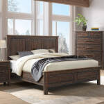 Transitions King Standard Bed