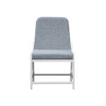 Nash Outdoor Dining Uph. Side Chair - Image 3