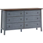 Pinebrook Dresser