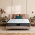 Beautyrest Pressuresmart - Standard Plush / Cal King