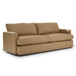 Rumord - Expansive 93" Silhouette Featuring Down-feather Blend Hybrid Cushions - S60