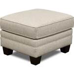 Silas Ottoman