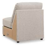 Ballyton Armless Chair - Image 6