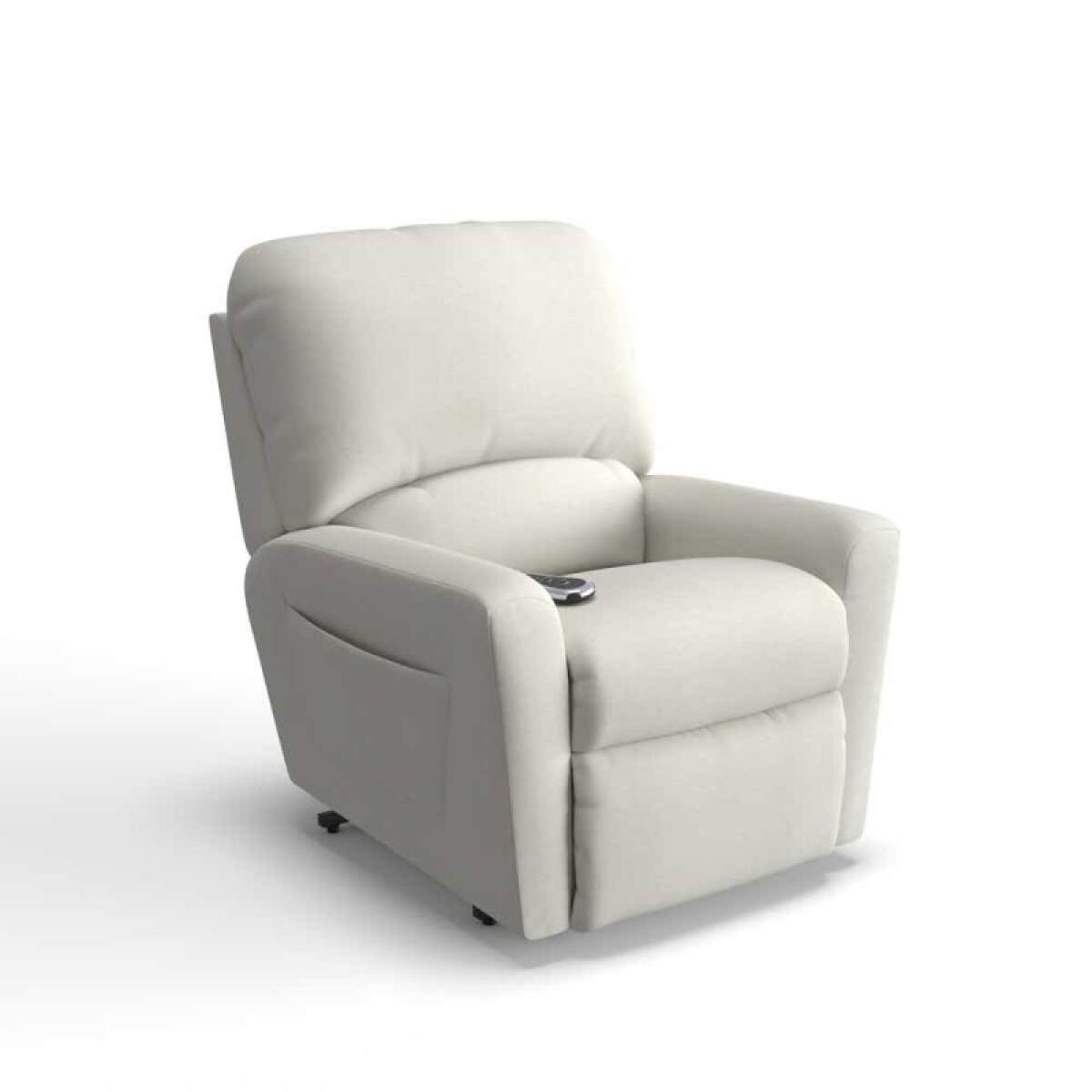 47dcdbe4392a8dceaa10905feb53c9de Jean Bronze Power Lift Recliner - Image 1