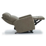 Leslie - Bodyrest Zero Gravity Recliner - 10NZ20 - Image 8