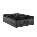 Carton Beautyrest Black Series Two 16.25" Plush Pillow Top Mattress -King - Image 12