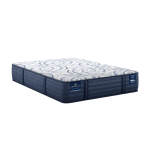 Perfect Sleeper Pro Hampton 12.5" Latex Hybrid Extra Firm Mattress Set -California King - Image 9