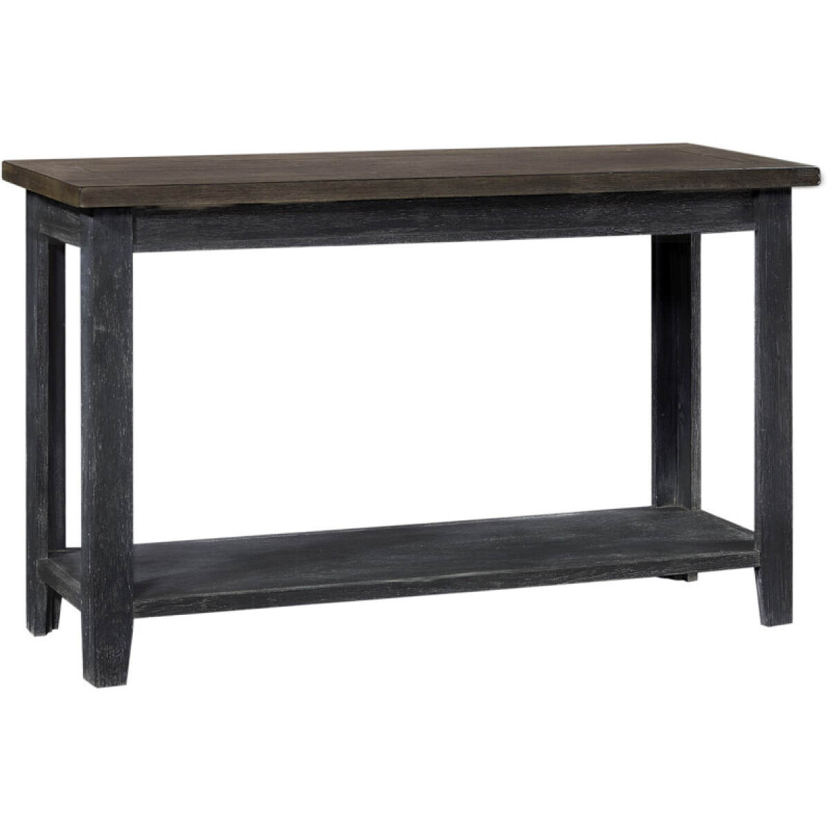 48671ab67b6b210f302678e5ced19dce Eastport Sofa Table WME915-DWT - Image 1