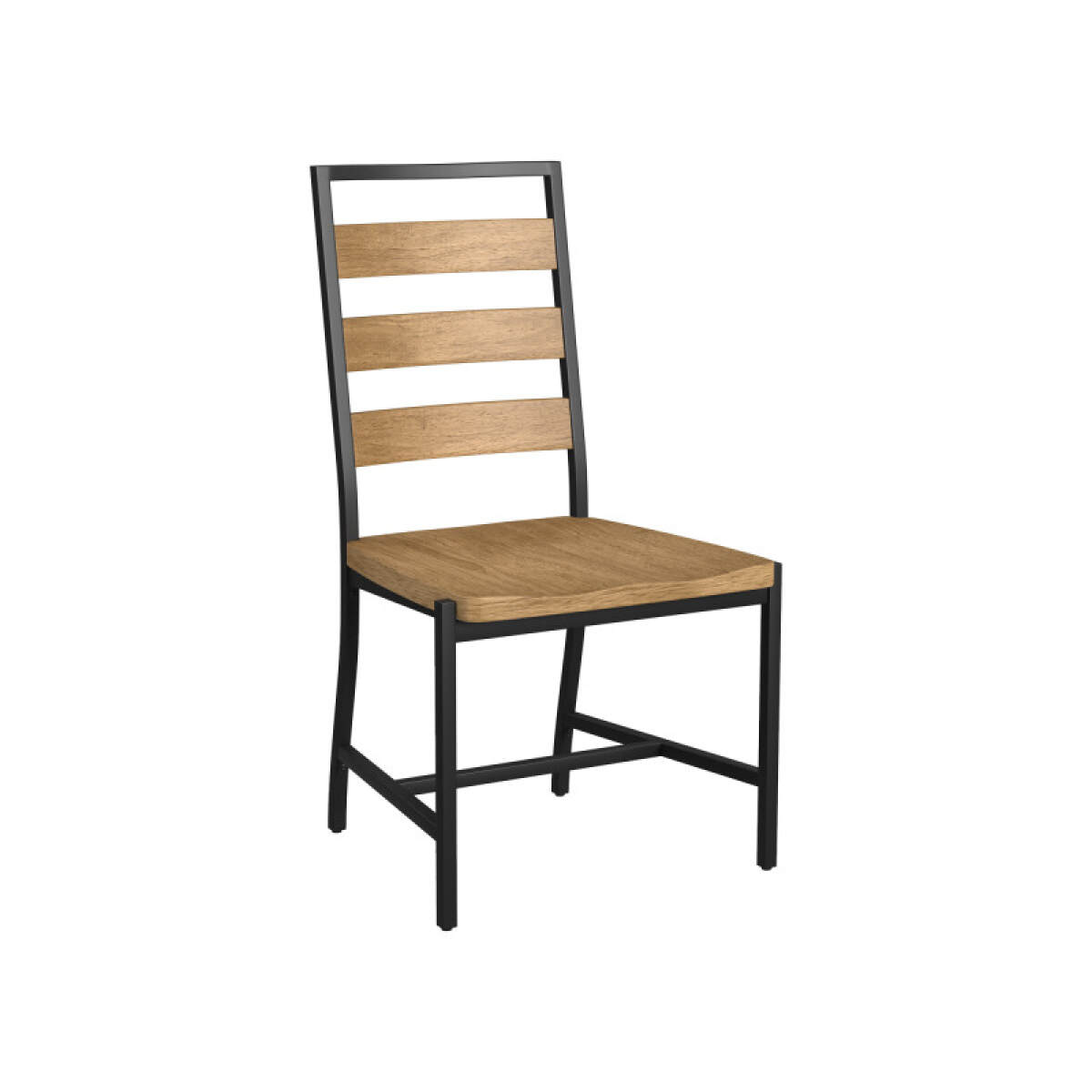 48784dd9bdbee08eeb60f94f53335866 Newport Ladder Chair - Image 1