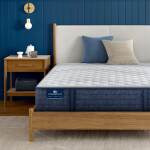 Serta Icomfortpro Mattress - Cal King