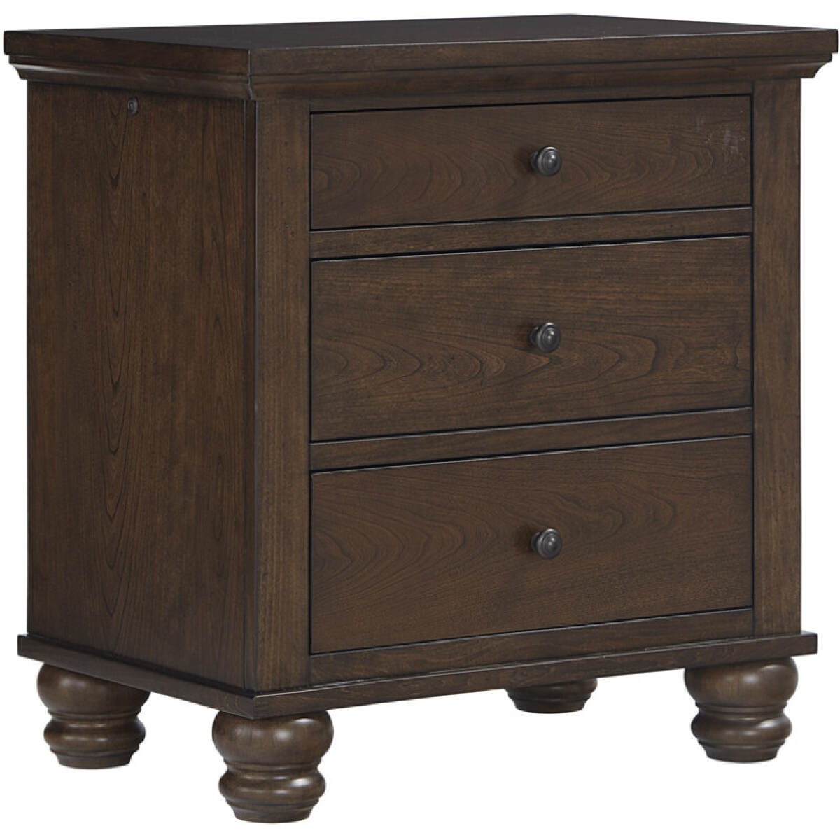 4884f4a23a790e5dd1d4c056f8b95120 Cambridge Liv360 Nightstand ICB-450-CLC-4 - Image 1