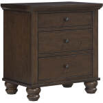 Cambridge Liv360 Nightstand ICB-450-CLC-4