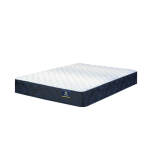 Classic Alden 11.5" Medium Mattress Set -Full - Image 6