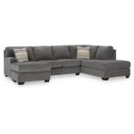 Glynn-Cove 2-Piece Sectional with Chaise