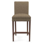 Odellum 2 - 24" & 30" Barstools - Dark Walnut - 8800DW/24 - Image 7