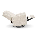 Heatherly - Medium, Modern Styled Recliner - 1NI25 - Image 6