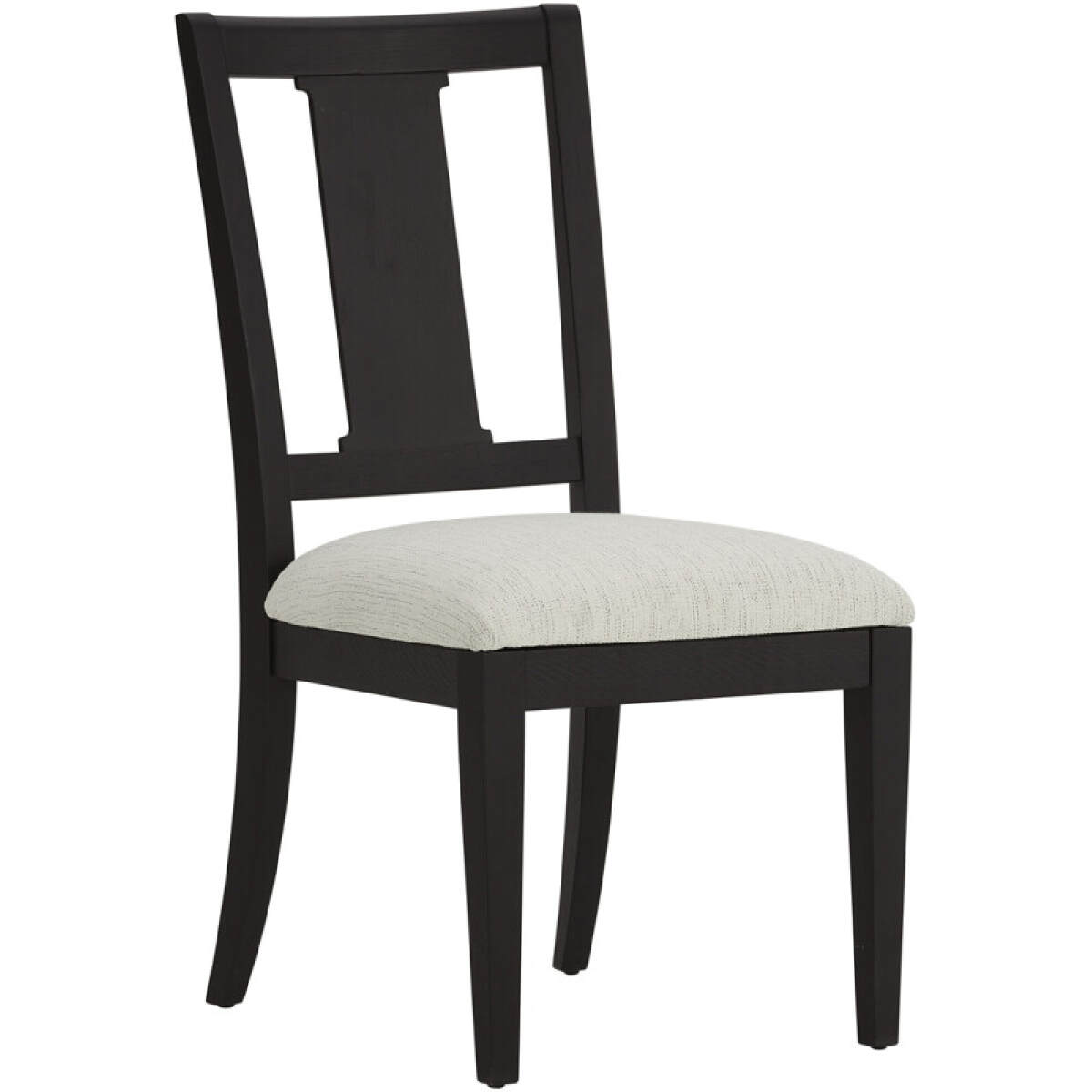4906bc2d3134e2e64ca1095f7b330863 Camden Dining Side Chair W/uph Seat (per Chair, 2/ctn) - Image 1