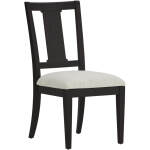 Camden Dining Side Chair W/uph Seat (per Chair, 2/ctn)
