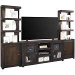 Avery Loft Entertainment Wall DY1GROUP
